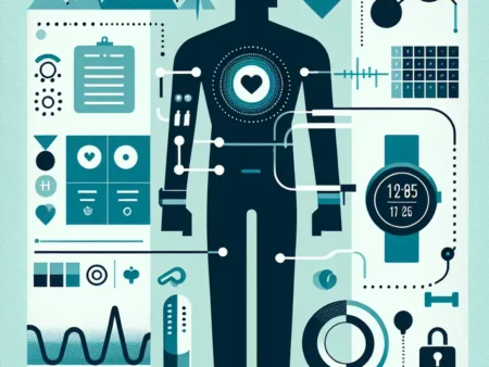 Inovasi Terbaru dalam Teknologi Wearable Fitness