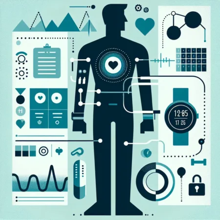 Inovasi Terbaru dalam Teknologi Wearable Fitness