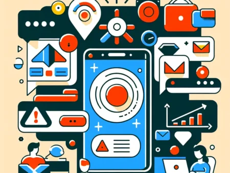 Cara Menggunakan Aplikasi Notifikasi untuk Meningkatkan Produktivitas