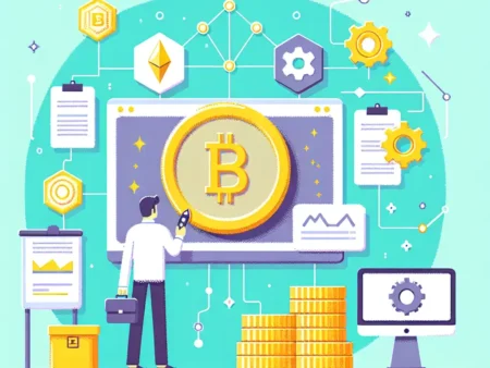 Mempelajari Cryptocurrency Mining: Cara dan Prosesnya