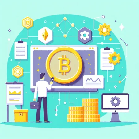 Mempelajari Cryptocurrency Mining: Cara dan Prosesnya