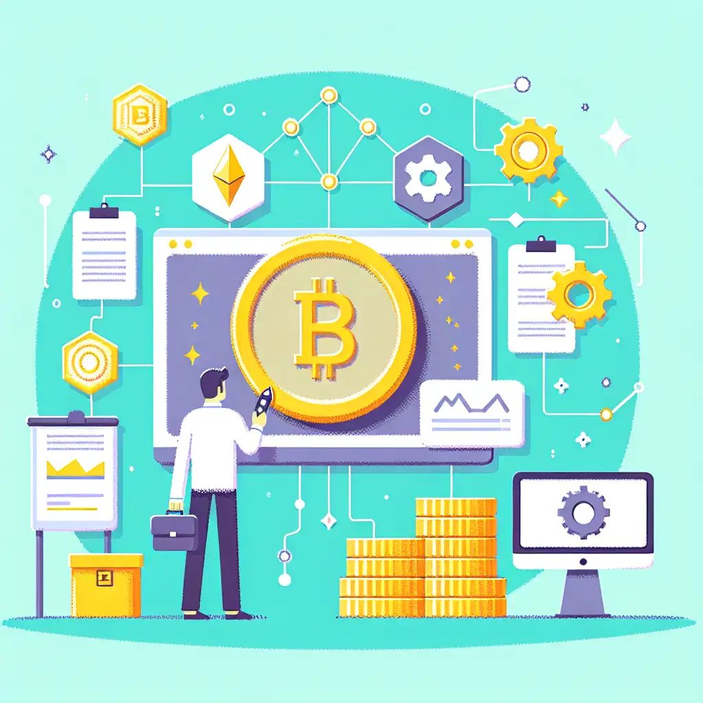 Mempelajari Cryptocurrency Mining: Cara dan Prosesnya