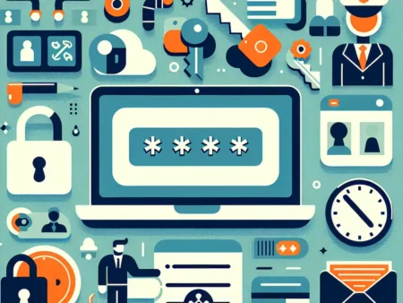 Langkah-langkah Membuat Password yang Kuat dan Aman