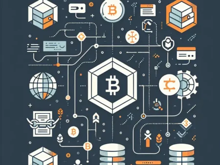 Panduan Dasar Memahami Blockchain untuk Pemula