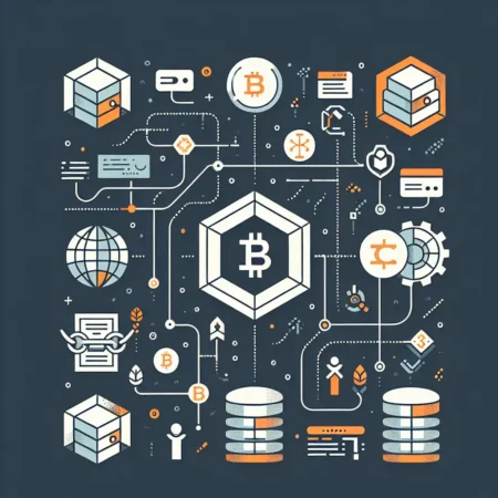 Panduan Dasar Memahami Blockchain untuk Pemula