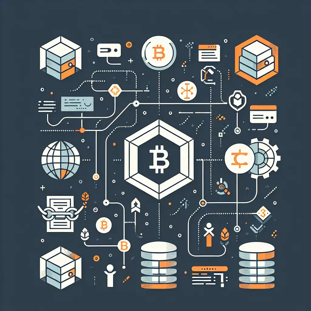 Panduan Dasar Memahami Blockchain untuk Pemula